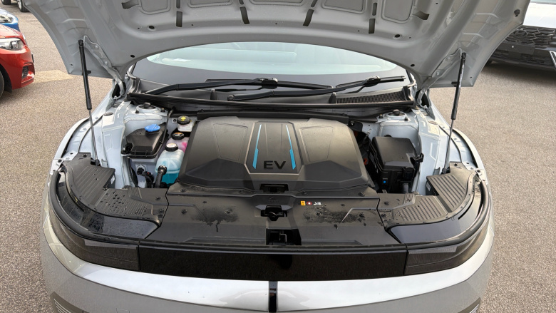 Hyundai IONIQ 5 168kW Premium 77 kWh 5dr Auto [Part Leather] Electric Hatchback